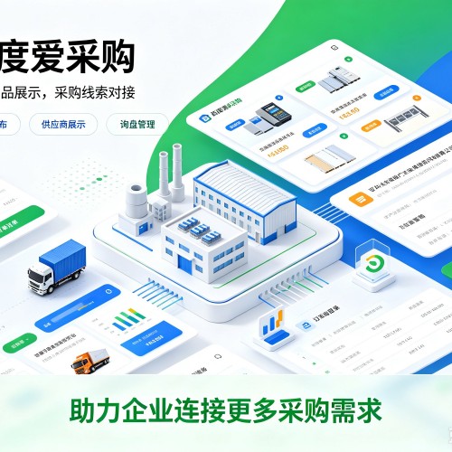 无为百度爱采购